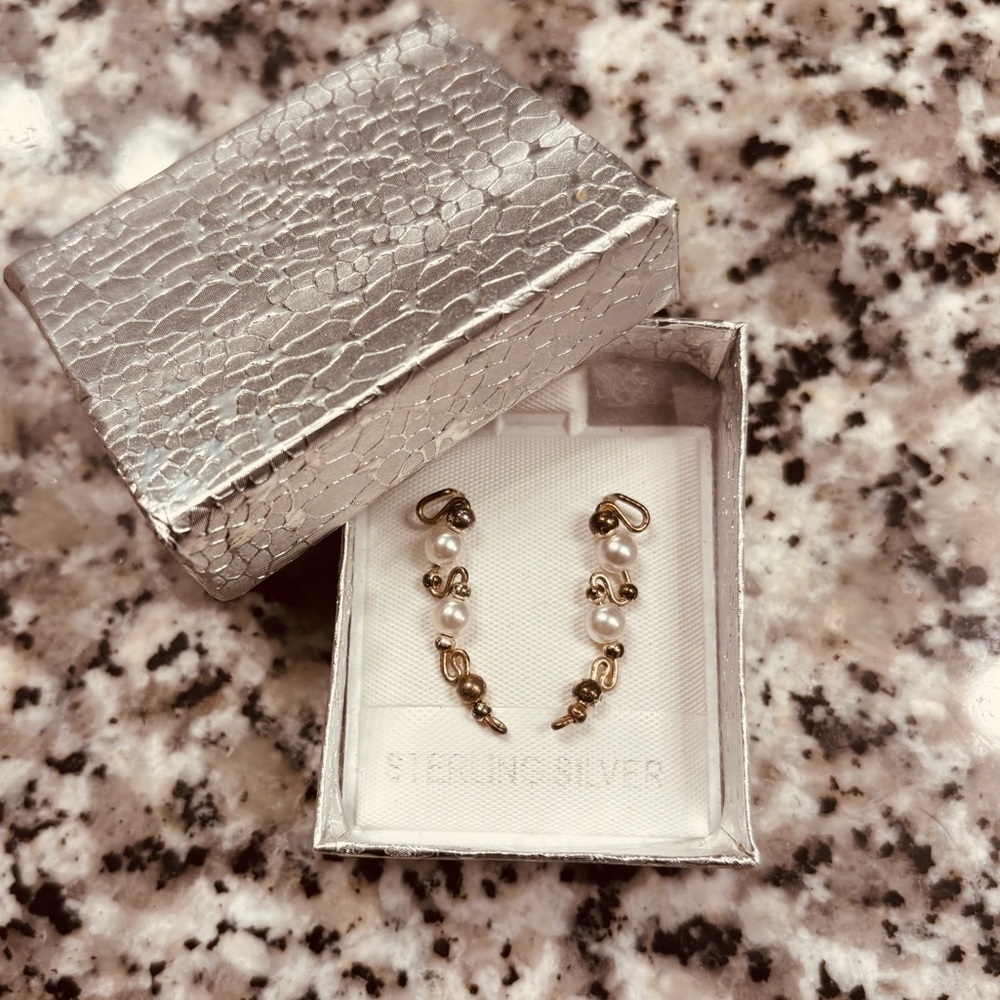 HANDMADE EARRINGS
